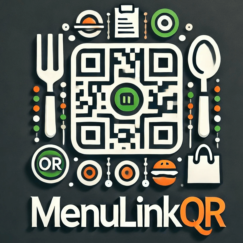 MenuLinkQR